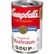 Campbells Condensed Soup Red & White Cream Of Mushroom Soup 10.5 oz., PK48 000001261 - alternate 4
